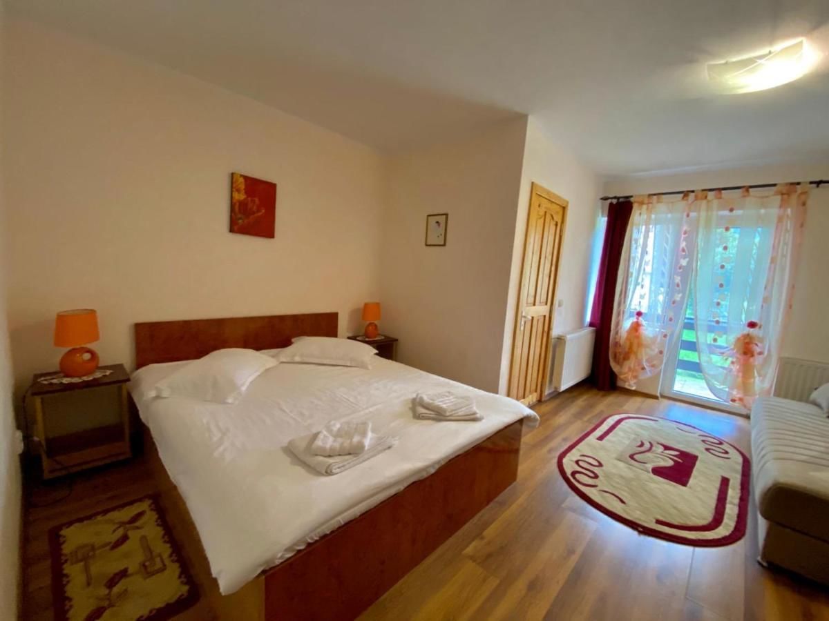 Гостевой дом Villa Tamara Бран