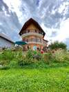 Гостевой дом Villa Tamara Бран-7