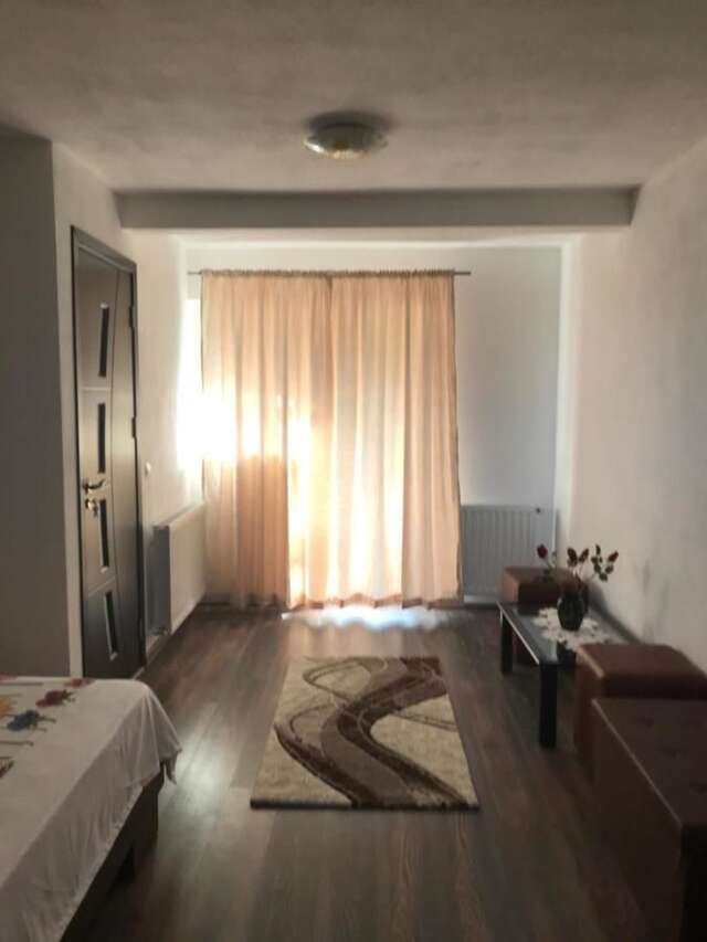 Гостевой дом Villa Tamara Бран-29