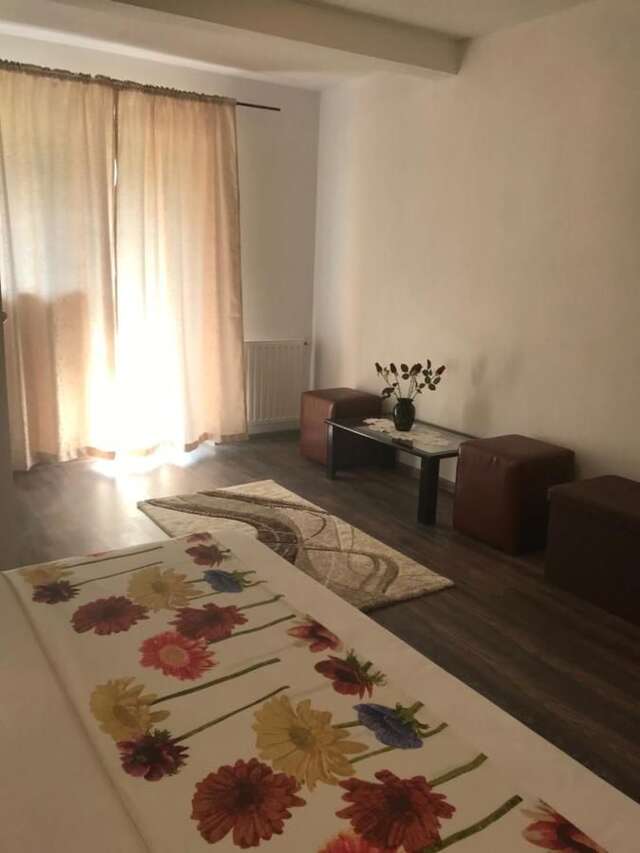 Гостевой дом Villa Tamara Бран-30