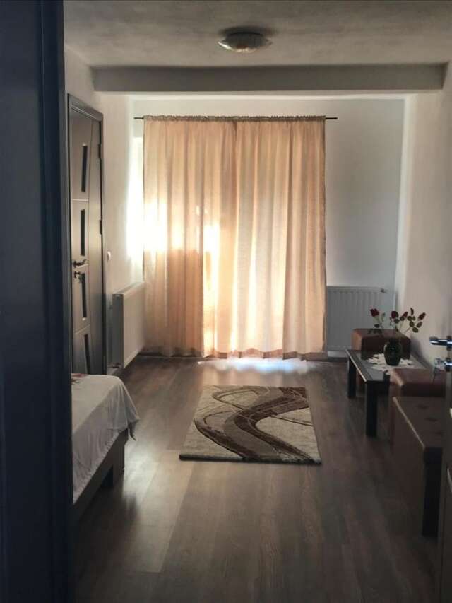 Гостевой дом Villa Tamara Бран-31