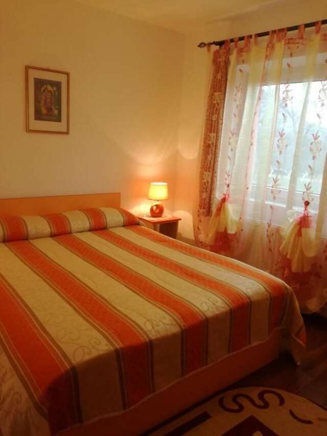 Гостевой дом Villa Tamara Бран-49