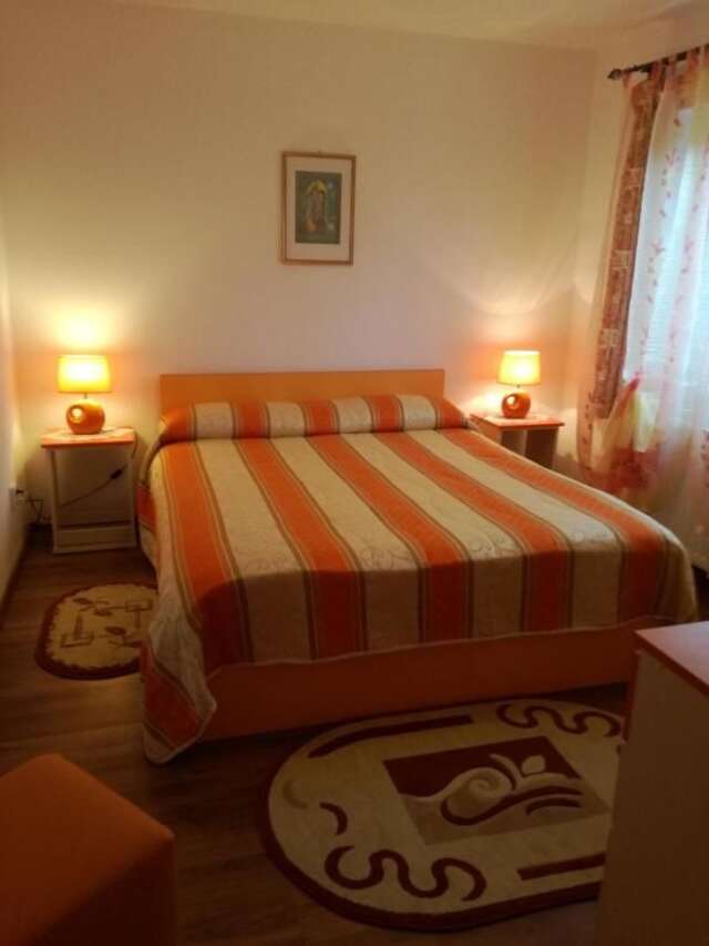 Гостевой дом Villa Tamara Бран-51